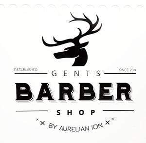 Barber Shop by Aurelian Ion